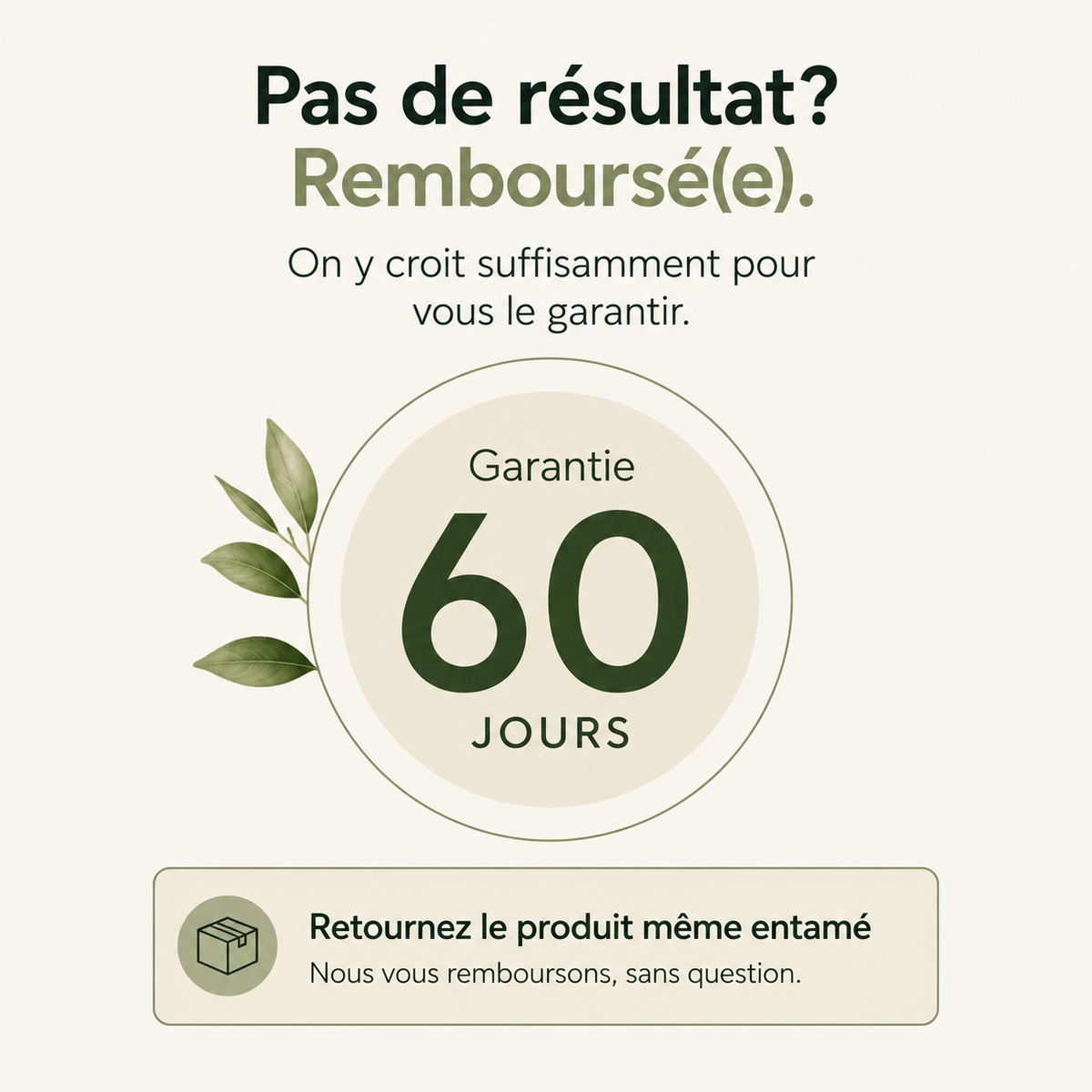 Pads au Matcha - Contre le teint terne - révèle l'éclat de la peau